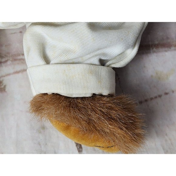 Bearington Collection Collectible Series Limited Edition Stuffed Bear - Picture 13 of 16